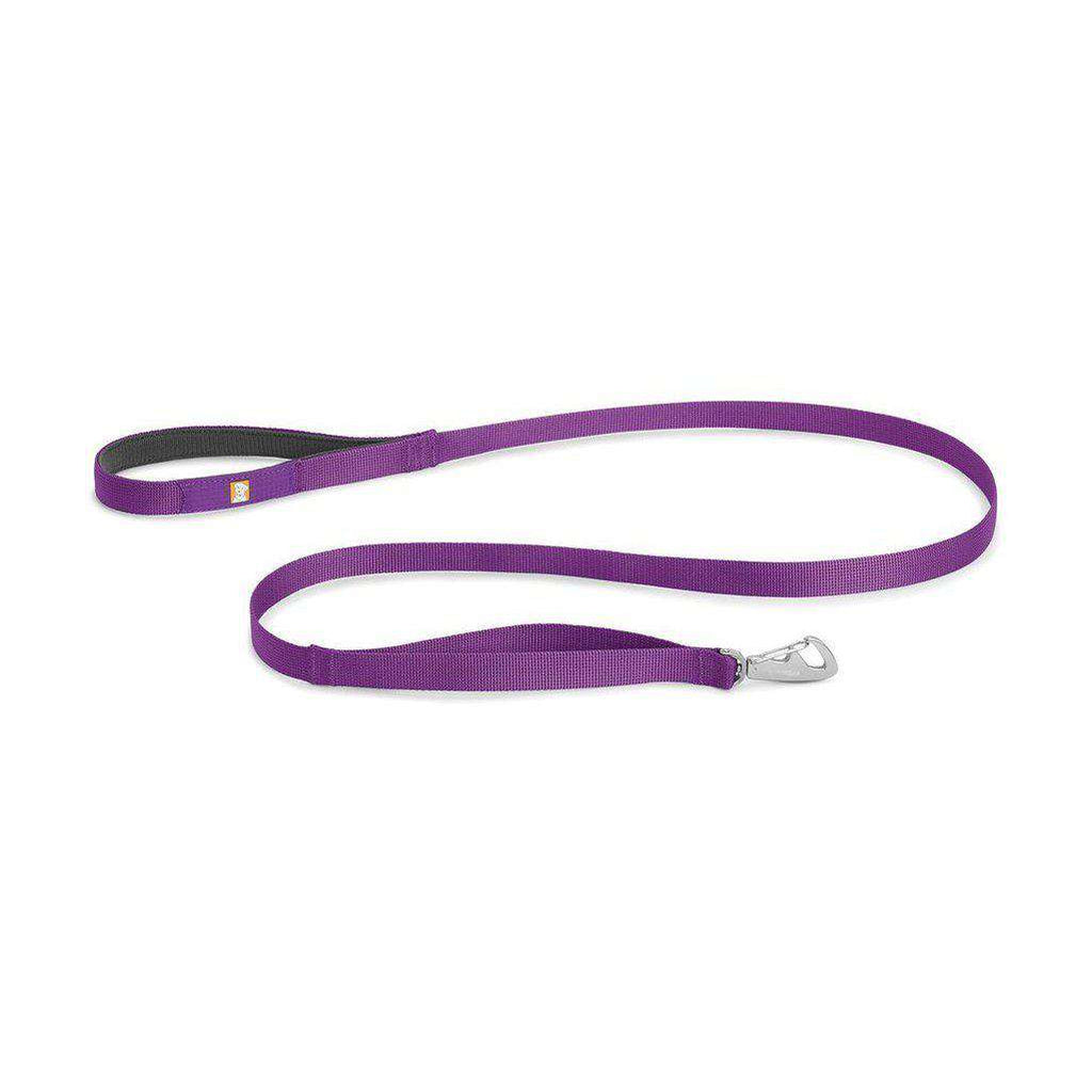 Ruffwear Front Range Lead - All Colours-Dog Lead-Ruffwear-Tillandsia Purple-Dofos Pet Centre