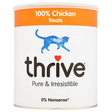 Thrive 100% Chicken Cat Treats