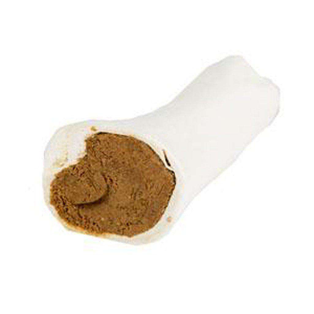 Filled dog bones safe hotsell