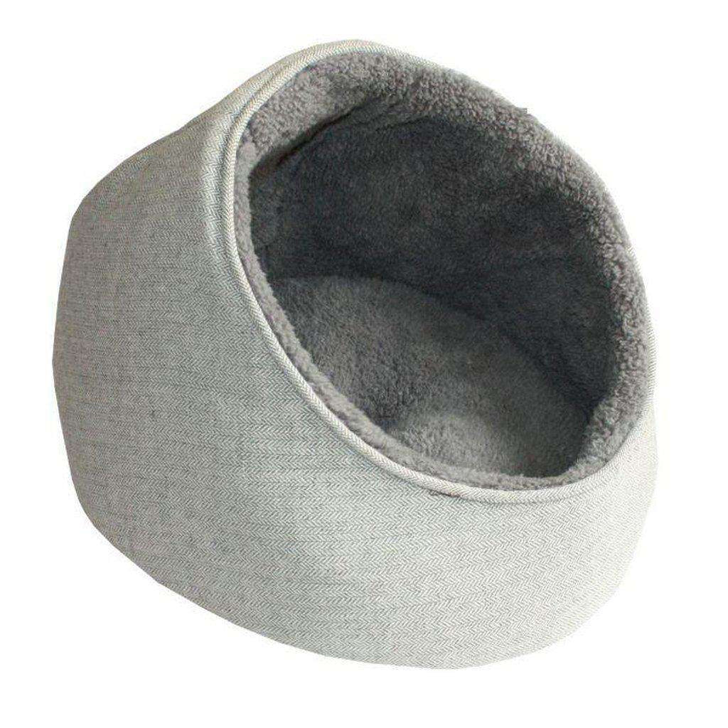 Carpello Cat Cave Cat Bed-Cat Beds-Happy Pet-Dofos Pet Centre