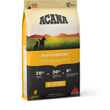 Acana Heritage Puppy and Junior Grain Free Dry Dog Food