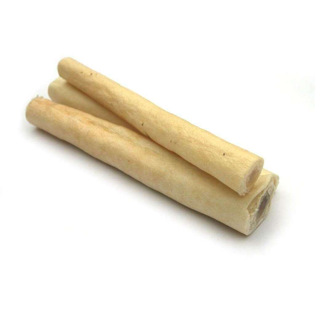 Natural Beef Tails Long Lasting Dog Chew 250g Packet-Dog Treat-Jr Pet Products-Dofos Pet Centre