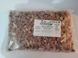 Totally Natural Raw dog Food - Beef and Tripe