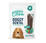 Edgard Cooper Doggy Dental Strawberry & Mint