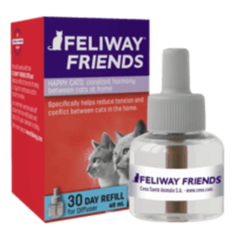 Feliway Friends