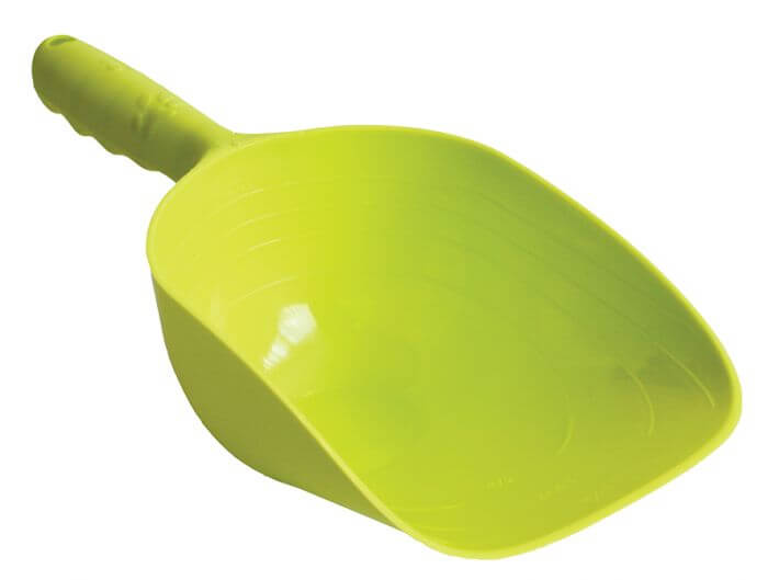 Happy Pet Food Scoop