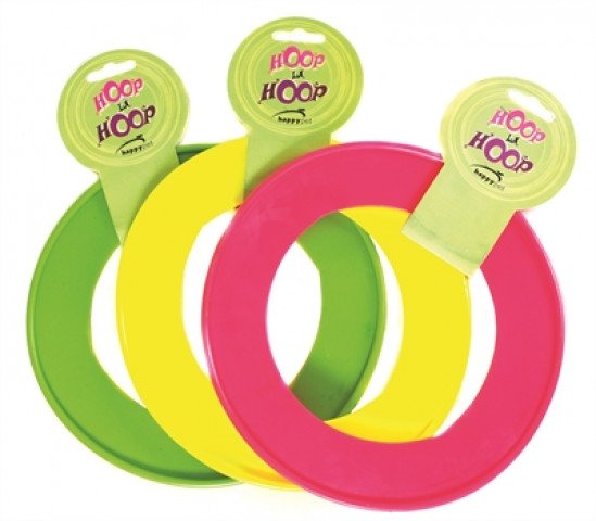 HOOP LA HOOP