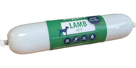 Healthy Paws 100% Pure Lamb Pate