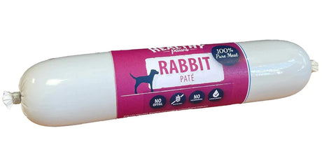 Healthy Paws 100% Pure Rabbit Pate