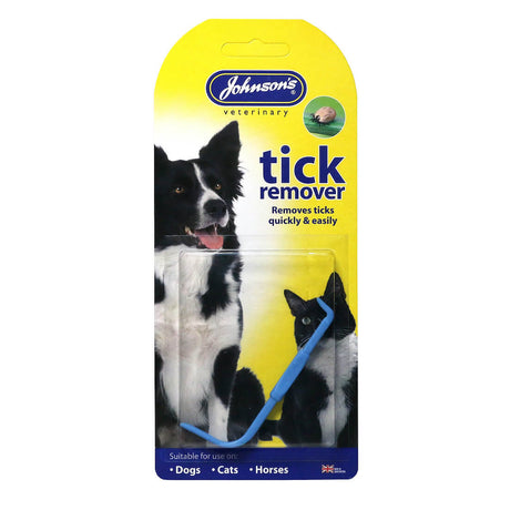 Johnsons Tick Remover