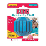 KONG Puppy Activity Ball Dog Toy