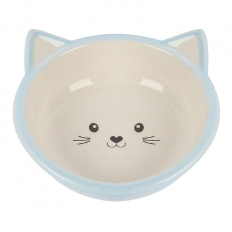 Kitten Bowl Blue
