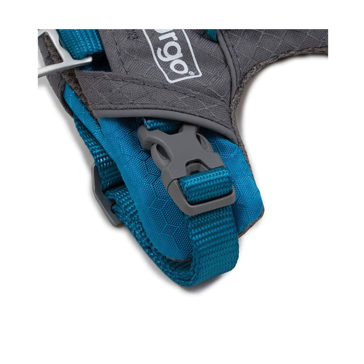 Kurgo Journey Air Dog Harness