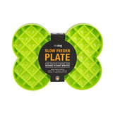 Slodog Slow Feeder Plate