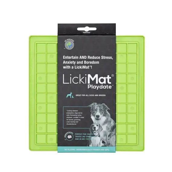LickiMat® Classic Playdate™