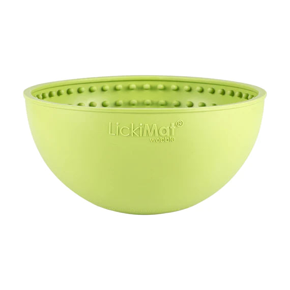 Lickimat Wobble