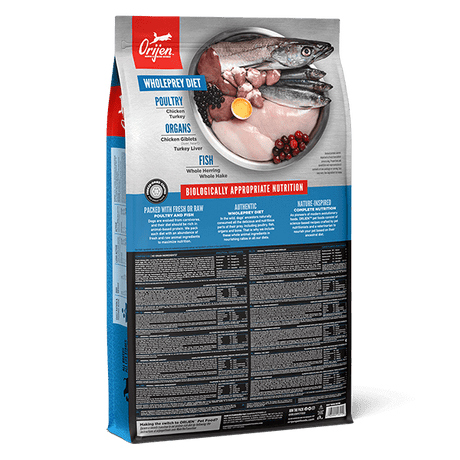 Orijen Original Grain Free  Dog Food