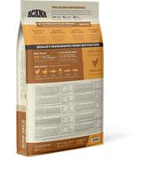 Acana Wild Prairie Grain Free Dry Cat Food