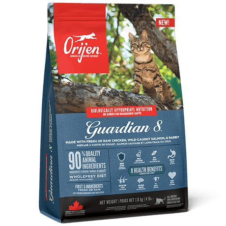 Orijen Guardian 8
