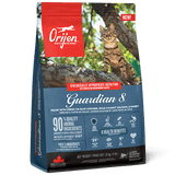 Orijen Guardian 8