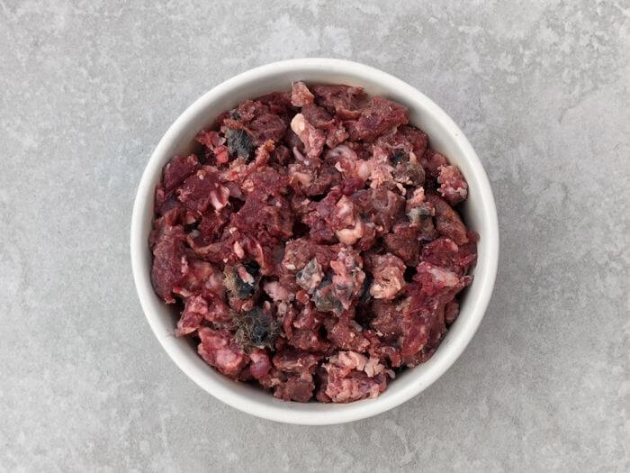 Paleo ridge raw best sale food
