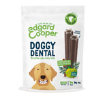 Edgard Cooper Doggy Dental Apple & Eucalyptus
