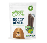 Edgard Cooper Doggy Dental Apple & Eucalyptus