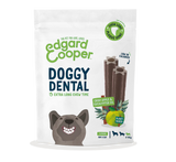 Edgard Cooper Doggy Dental Apple & Eucalyptus