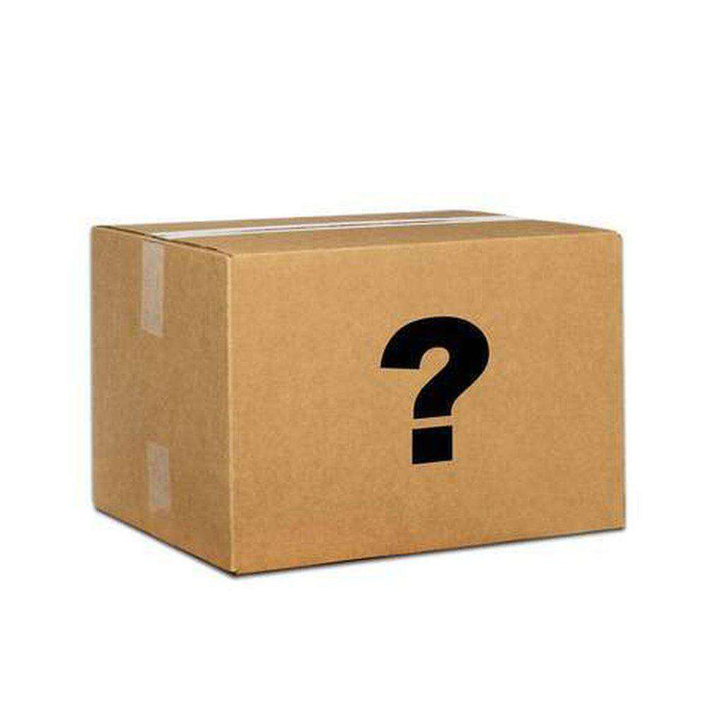 Cat Mystery Treat & Toy Box-Cat Treats-Dofos Pet Centre-£20-Dofos Pet Centre