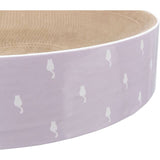 Trixie Lilly Cardboard Scratcher/Bed