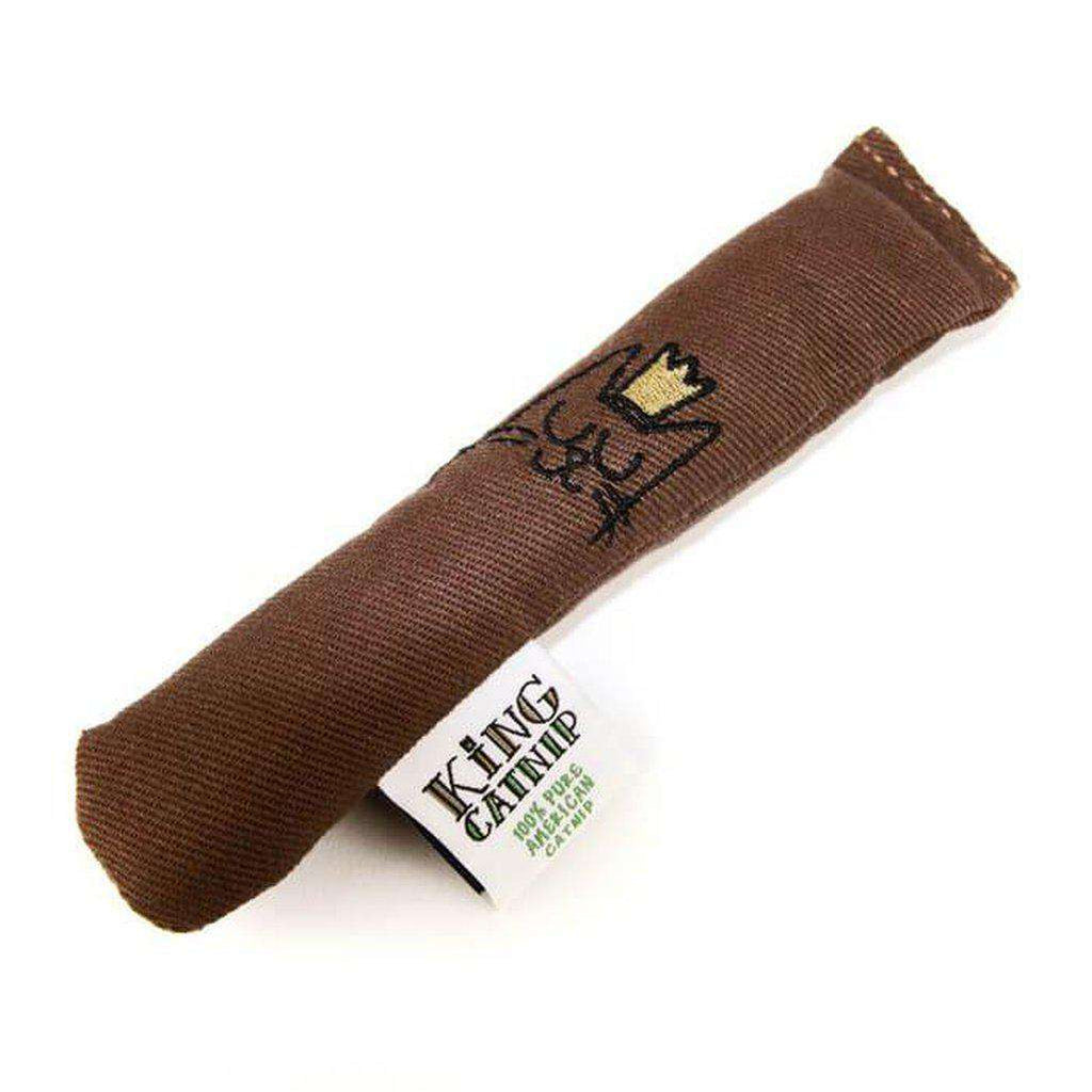 King Catnip Cigar-Cat Toys-King Catnip-Dofos Pet Centre