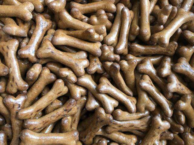 Gravy bones 500g-Dog Treat-Dofos Pet Centre-Beef-Dofos Pet Centre