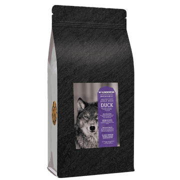 Wilderness Dog Food Dofos Pet Centre